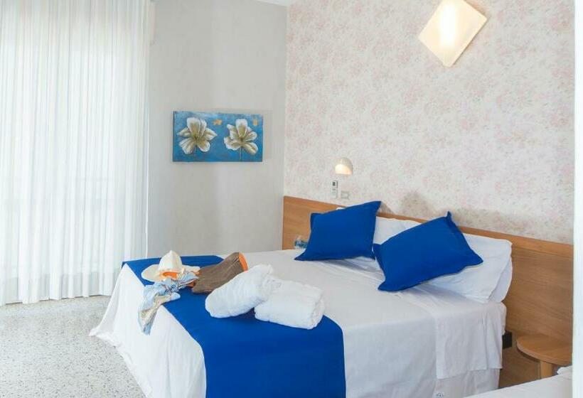 スタンダードルーム, Gaudia