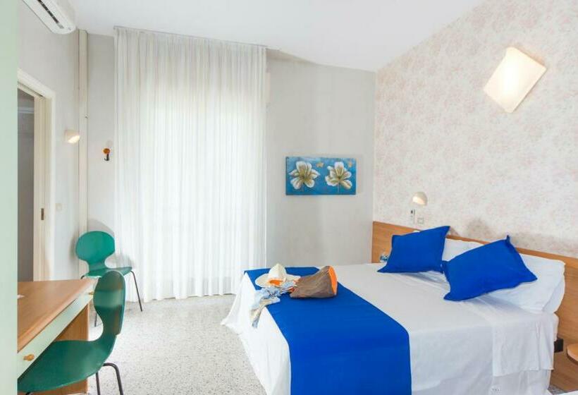 スタンダードルーム, Gaudia