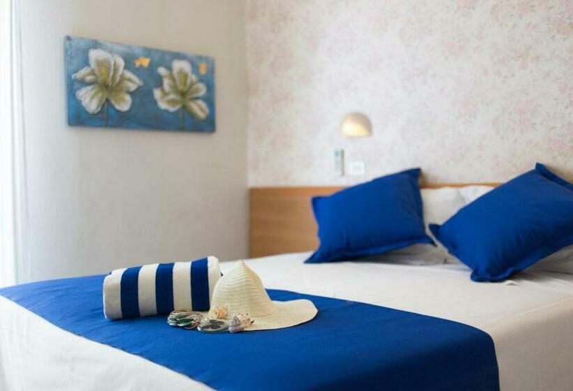 スタンダードルーム, Gaudia