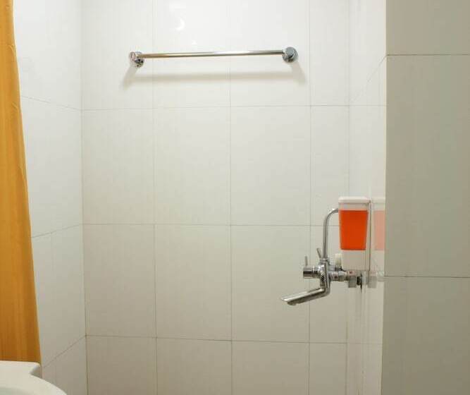 اتاق استاندارد, Ginger Pantnagar