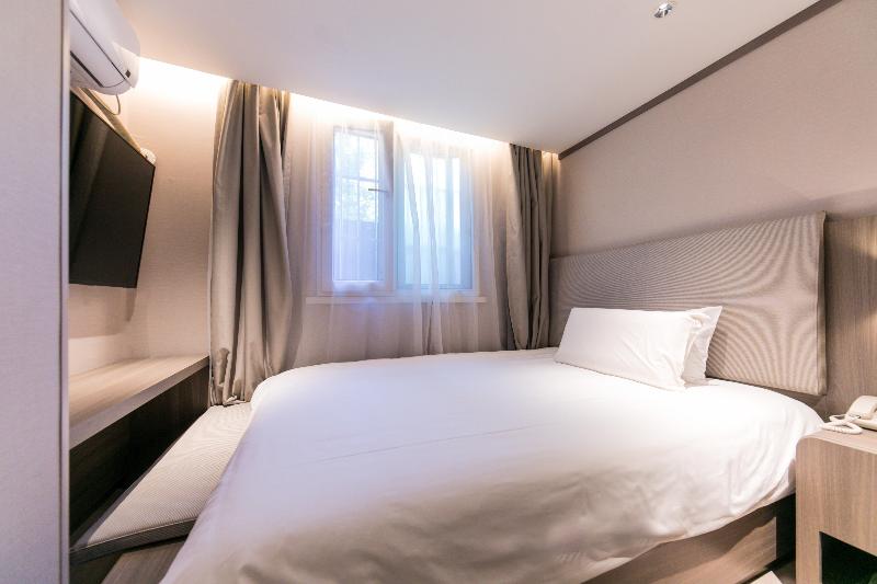 Quarto Estandar, Hanting  Shanghai Zhongshan Park Branch 2