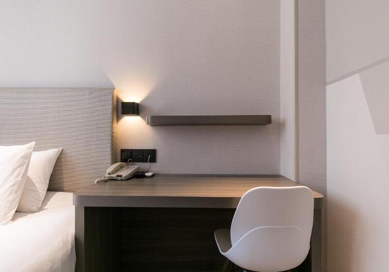 Quarto Estandar, Hanting  Shanghai Zhongshan Park Branch 2