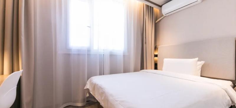 Quarto Estandar, Hanting  Shanghai Zhongshan Park Branch 2