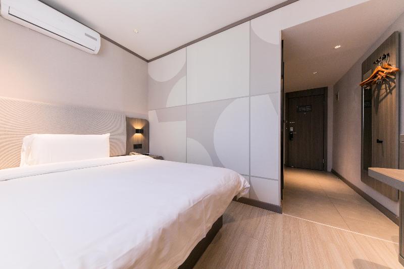 수피리어 룸, Hanting  Shanghai Zhongshan Park Branch 2
