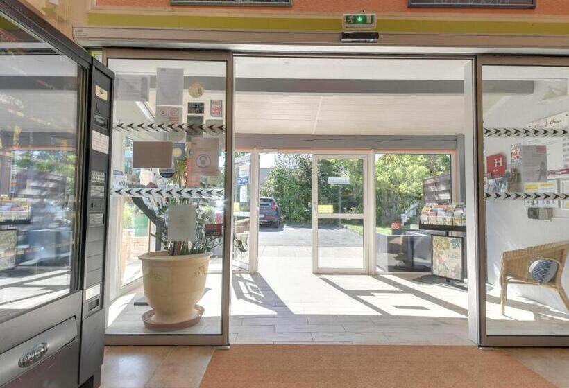 スタンダードルーム, Hôtel O'nice Saintes