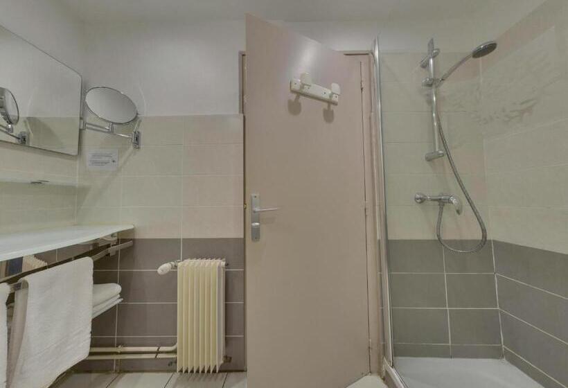 Номер Стандарт, Hôtel O'nice Saintes