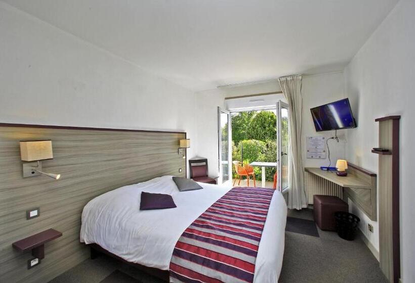 スーペリアールーム, Hôtel O'nice Saintes