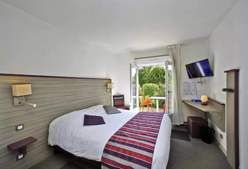 スーペリアールーム, Hôtel O'nice Saintes