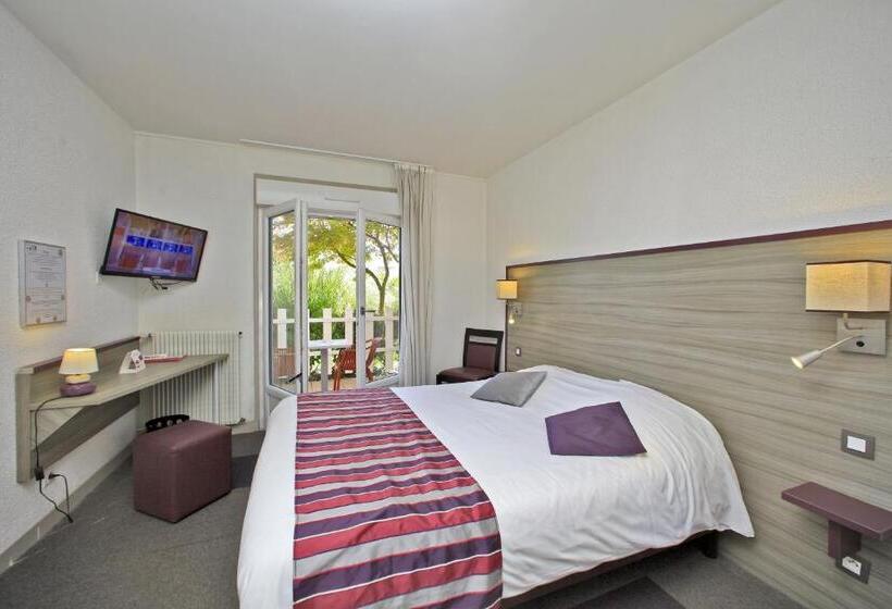 スーペリアールーム, Hôtel O'nice Saintes