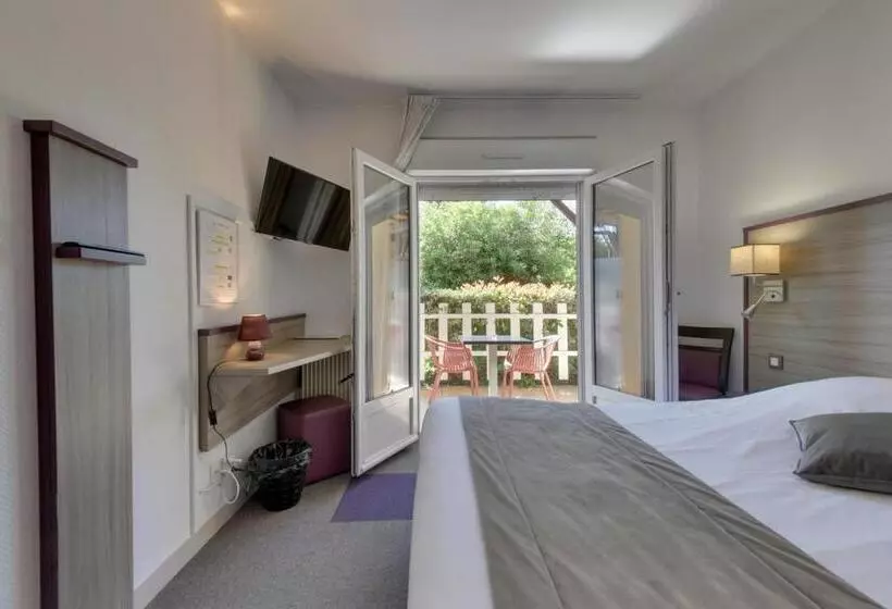 スーペリアールーム, Hôtel O'nice Saintes