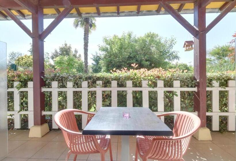 スーペリアールーム, Hôtel O'nice Saintes