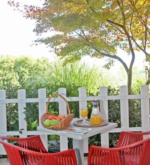 スーペリアールーム, Hôtel O'nice Saintes