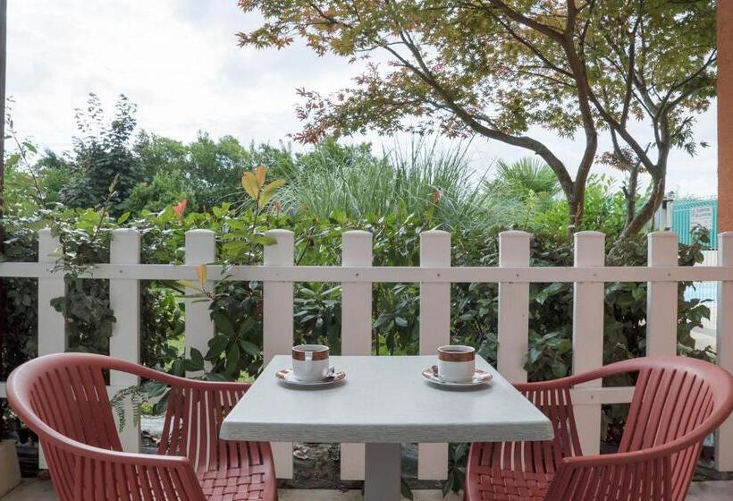 スーペリアールーム, Hôtel O'nice Saintes