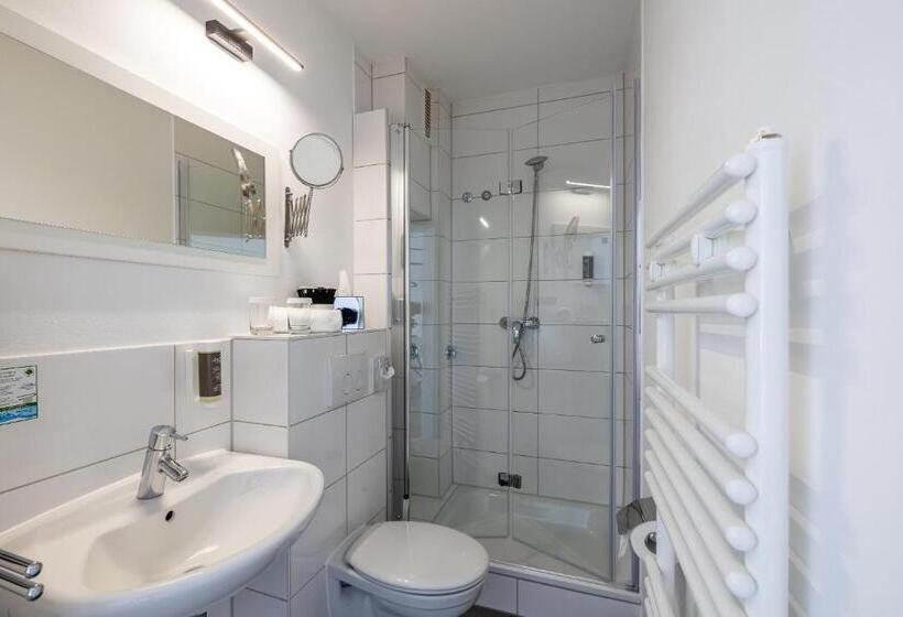 غرفة قياسية, Ko15