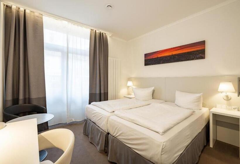 غرفة قياسية, Ko15