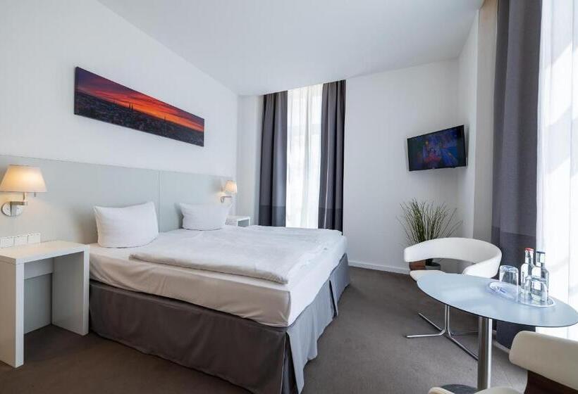 غرفة قياسية, Ko15