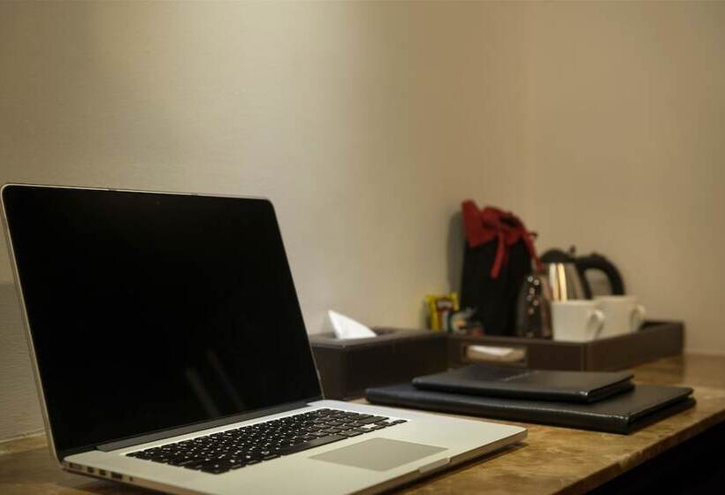 패밀리 룸, La Nueva Boutique Hotel Hanoi & Spa