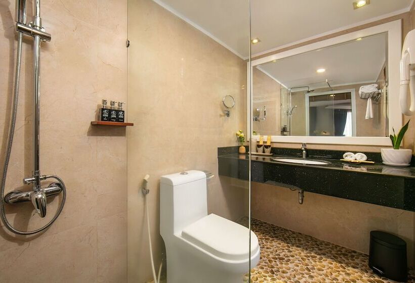 이그제큐티브 스위트, La Nueva Boutique Hotel Hanoi & Spa