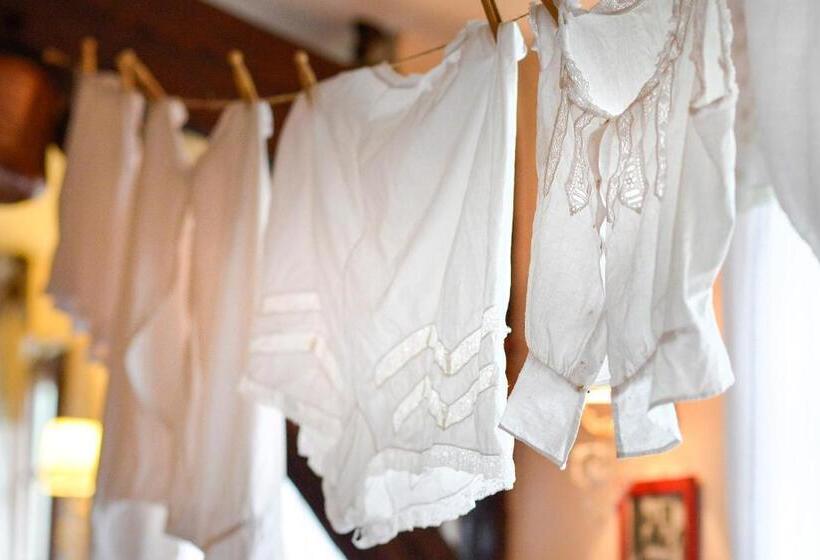 غرفة قياسية, Logis Hôtel Restaurant Le Vieux Fusil