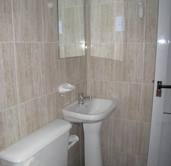 اتاق استاندارد یک نفره, Los Cedros