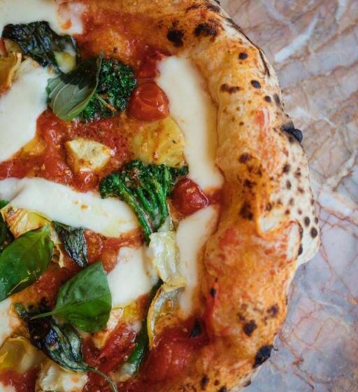 غرفة قياسية مطلة على المدينة, Montcalm East, Autograph Collection