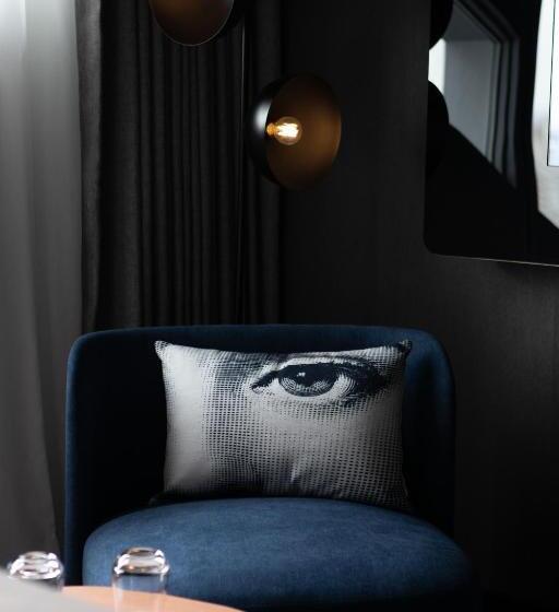 غرفة سوبيريور, Montcalm East, Autograph Collection