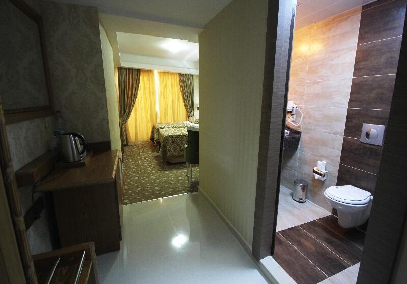 غرفة سوبيريور, Montcalm East, Autograph Collection