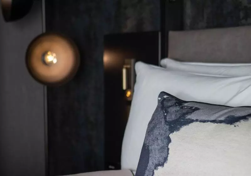 スーペリアールーム, Montcalm East, Autograph Collection