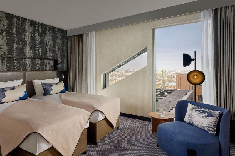 غرفة سوبيريور, Montcalm East, Autograph Collection