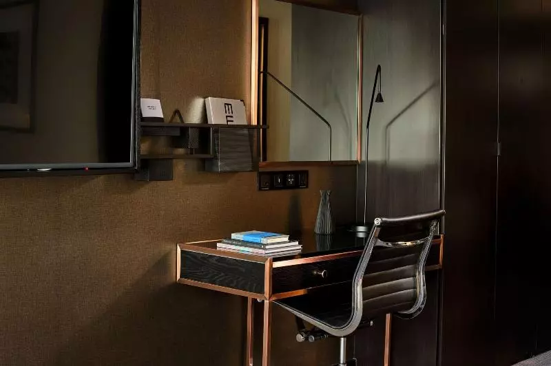 スーペリアールーム, Montcalm East, Autograph Collection