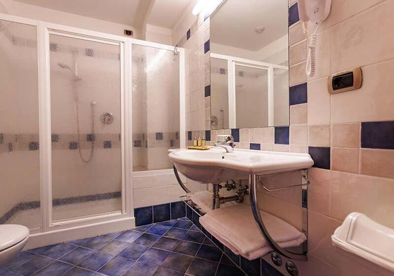 غرفة سوبيريور, Natur Resort Panorama