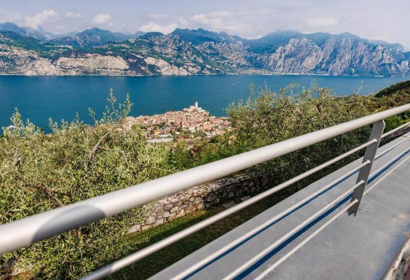 غرفة قياسية رباعية, Natur Resort Panorama