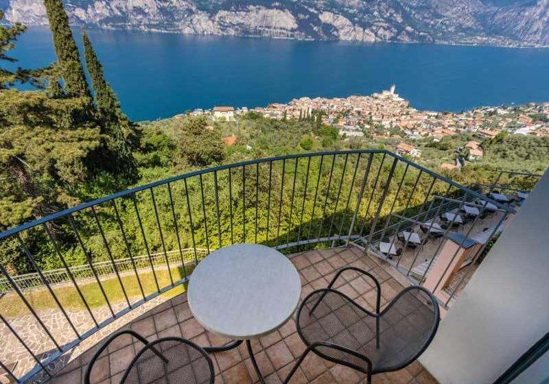 غرفة قياسية رباعية, Natur Resort Panorama