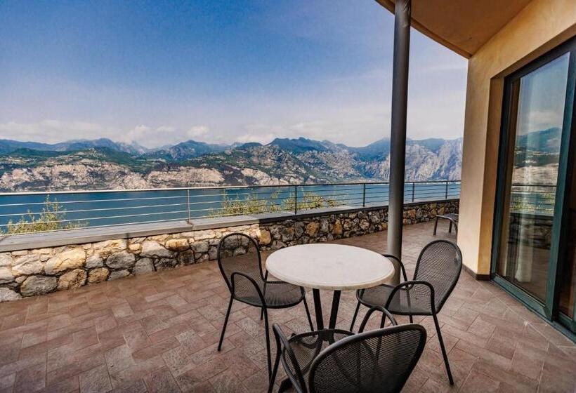 Четырехместный Номер Стандарт, Natur Resort Panorama