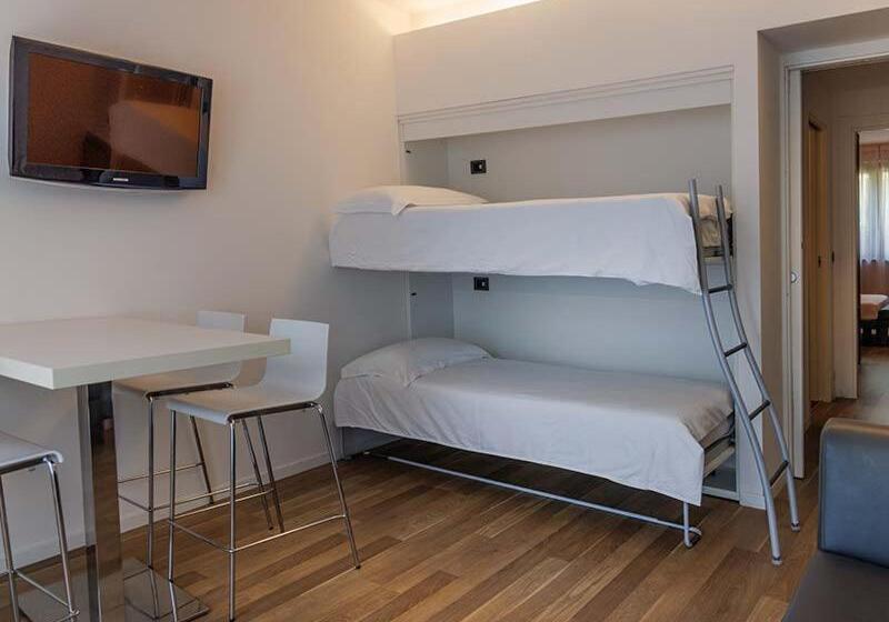 Family Suite, Natur Resort Panorama