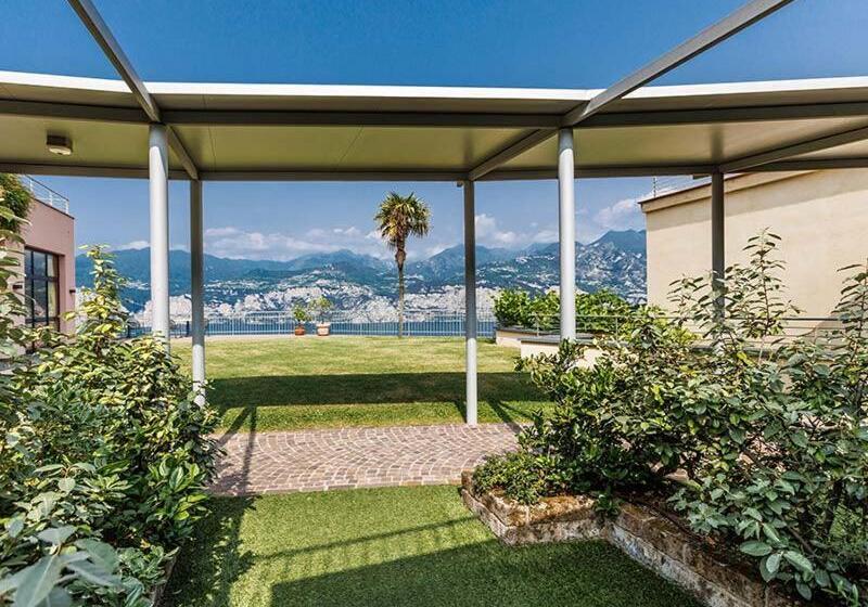 جناح عائلي, Natur Resort Panorama