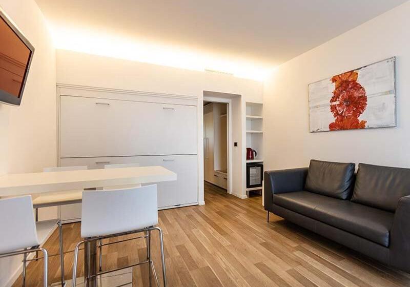 جناح عائلي, Natur Resort Panorama