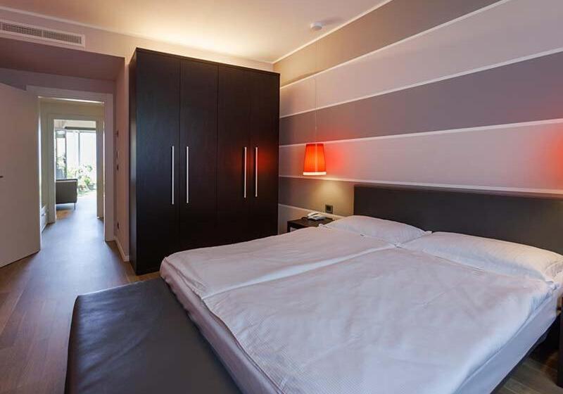 Family Suite, Natur Resort Panorama