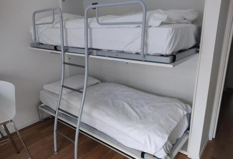 جناح عائلي, Natur Resort Panorama