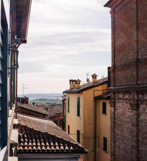 スタンダードルーム, Panorama