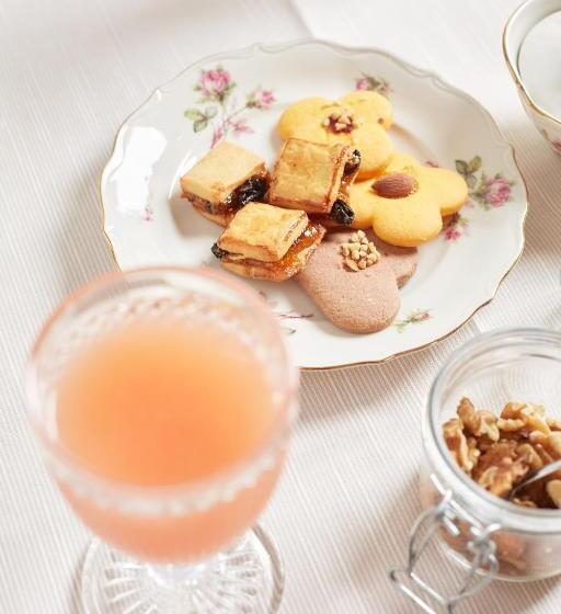 スタンダードルーム, Panorama