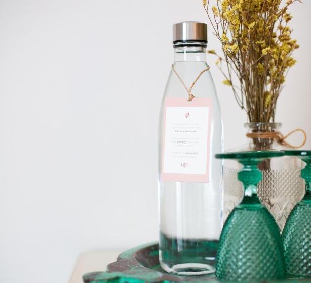 スタンダードシングルルーム, Panorama