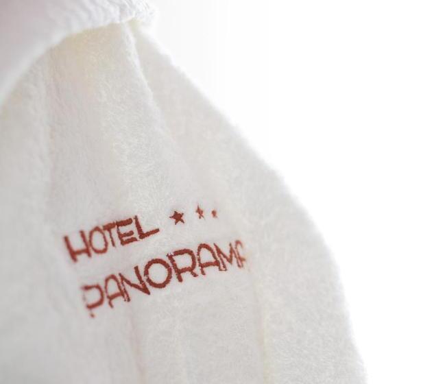 スタンダードシングルルーム, Panorama