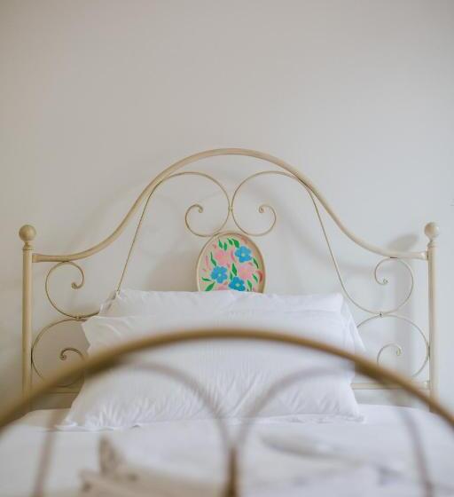 スタンダードシングルルーム, Panorama