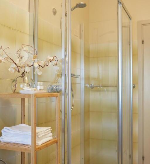 オーシャンビュースタンダードルーム, Panorama