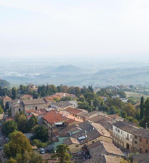 オーシャンビュースタンダードルーム, Panorama