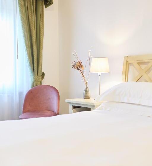 オーシャンビュースタンダードルーム, Panorama