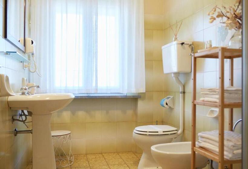 オーシャンビュースタンダードルーム, Panorama