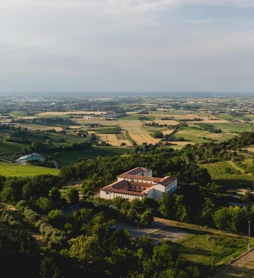 キングサイズベッドのスタンダードルーム, Panorama