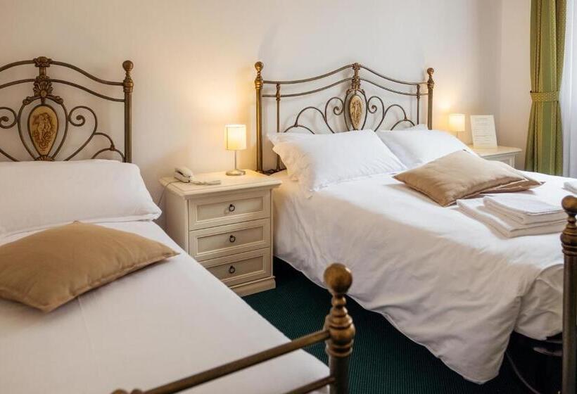 スタンダードルーム, Panorama